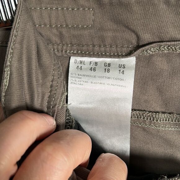 Frank Walder pants - Picture 5 of 6